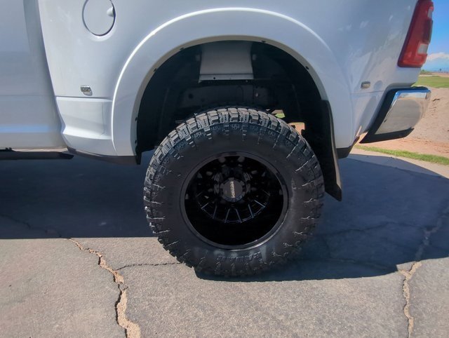 Photo of 2024 Chevrolet Silverado 2500HD LT